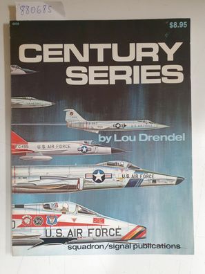 Century Series In Color - Fighting Colors Series (6501)