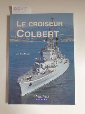 Le Croiseur Colbert