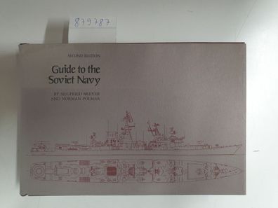 Guide to the Soviet Navy :