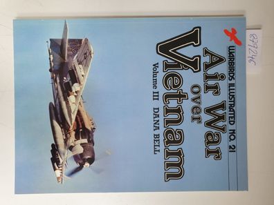 Air War Over Vietnam: vol. 3
