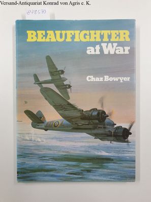 Beaufighter at War