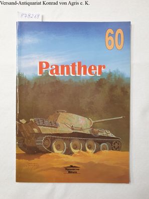 No. 60 : Panther :