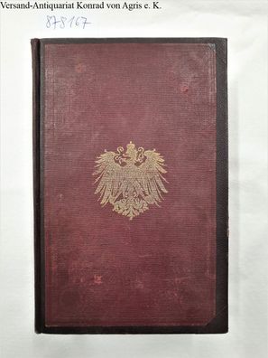 Rangliste der Königlich Preußischen Armee und des XIII. (Königl. Württembergischen) A