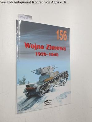 Kolomyjec, Maksym: Wojna Zimowa : 1939-1940 :