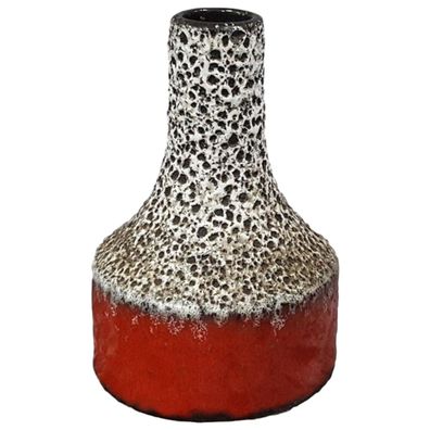 Keramik Vase 906 - 16 Tischvase H 16,7 cm