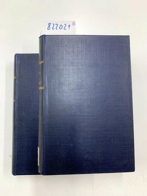 Bauer, M., W. Dames und Th. Libisch: Jg. 1886 I. und II. Band Neues Jahrbuch für Mine