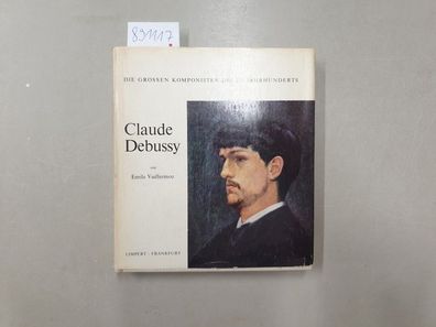 Claude Debussy :