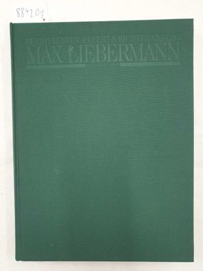 Max Liebermann:
