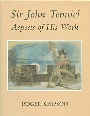 Simpson, Roger: Sir John Tenniel