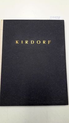 Freundt, F. A. (Bearb.): Emil Kirdorf . Ein Lebensbild . Zum fünfzigjährigen Gedenkta