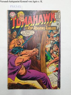 Tomahawk : No. 113 : Dec. 1967 :