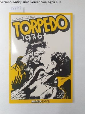 Torpedo 1936, No.2