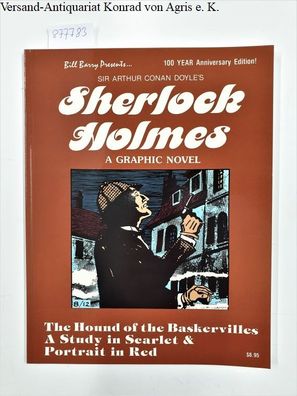 Sherlock Holmes :