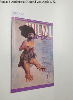 Richardson, Mike (Hrsg.): Cheval Noir: Issue 20: