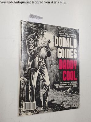 Goines, Donald: Daddy Cool