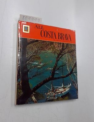 F. I. S. A.: All Costa Brava - Erstausgabe