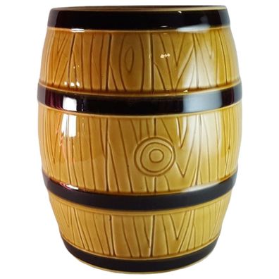 Staffel Stoneware Keramik Gefäß Bowle ohne Deckel H 22 cm