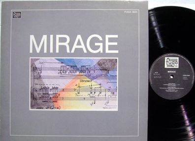 Fuga (2) 3023 - Mirage