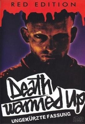 Death Warmed Up (DVD] Neuware