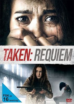 Taken: Requiem (DVD) Min: / DD5.1/ WS