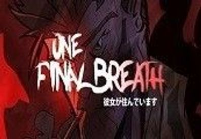 One Final Breath Steam CD Key