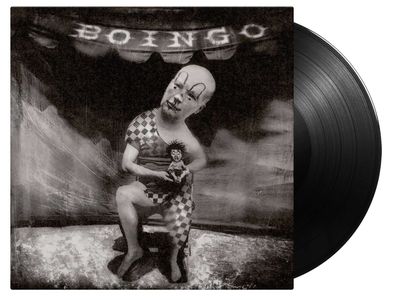 Boingo (ex-Oingo Boingo): Boingo (180g) - - (Vinyl / Pop (Vinyl))