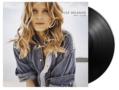 Ilse DeLange: Next To Me (180g) - - (Vinyl / Rock (Vinyl))