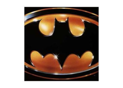 Prince: Batman (O.S.T.) (Reissue) (180g) - - (Vinyl / Rock (Vinyl))