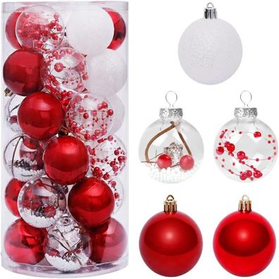Weihnachtsbaumkugel, Weihnachtskugel Ornamente, Christbaumkugeln,