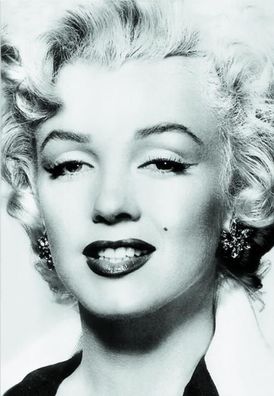 Silver Marilyn. Marilyn Monroe und die Kamera: Photographien 1945-1962, Mar ...