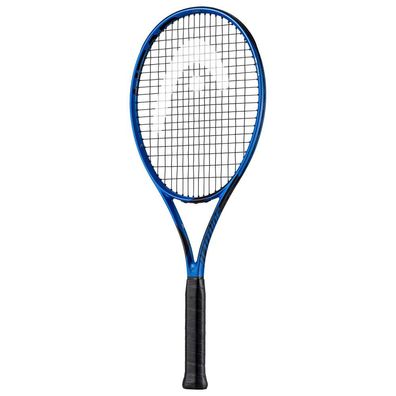 Head MX Attitude Comp (blue) besaitet Tennisschläger