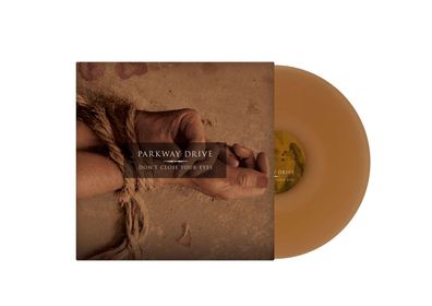 Parkway Drive: Don't Close Your Eyes (Limited Edition) (Beer Colored Vinyl) - - (V