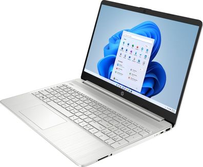 HP 15s-eq3615ng 5825U Notebook 39,6 cm (15.6 Zoll) Full HD AMD Ryzen™ 7 16 GB DDR4-SD