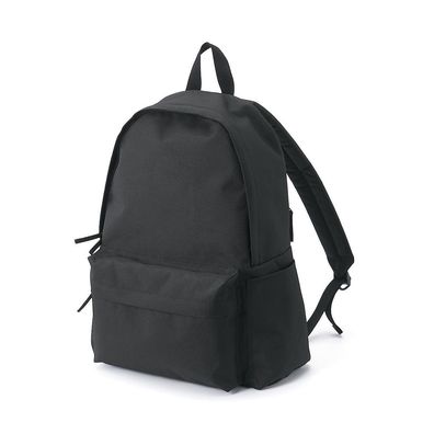 Wasserdichter Rucksack Umhängetasche Einfache Studentenschultasche