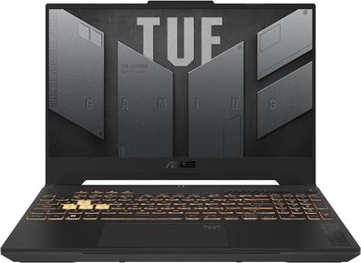 ASUS TUF GAMING F15 FX507 I7-12700H 16GB RAM 512GB