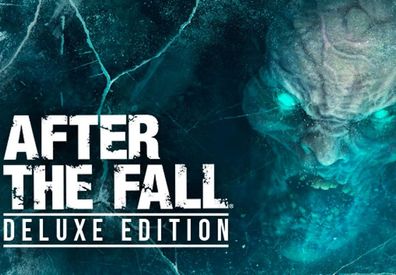After the Fall Deluxe Edition Steam CD Key