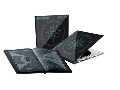 Bury Tomorrow: The Seventh Sun (Deluxe Edition) - - (CD / T)