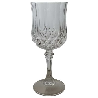 Weinglas Cristal d`Arques Longchamp
