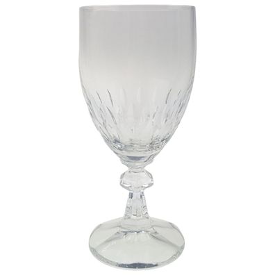 Weinglas H 14,3 cm Zwiesel Bleikristall