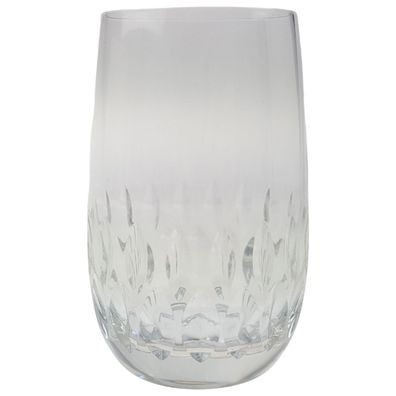 Trinkglas Wasserglas Zwiesel Bleikristall