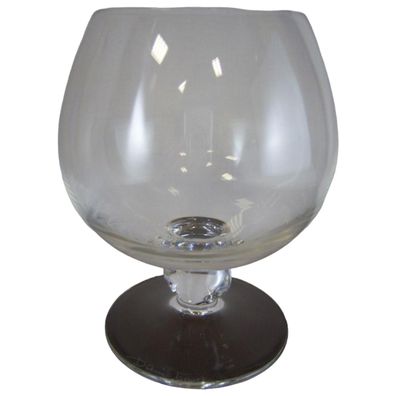 Daum Bolero France Cognacschwenker Cognacglas signiert H 11,8 cm