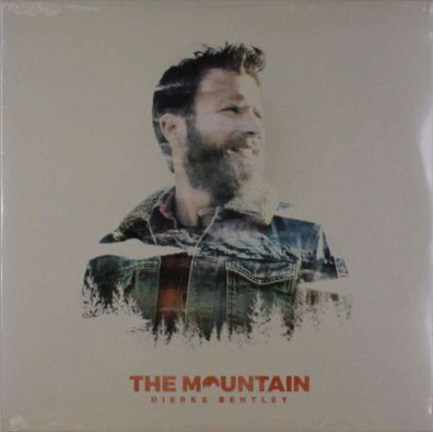 Dierks Bentley: The Mountain (Limited-Edition) - - (Vinyl / Pop (Vinyl))