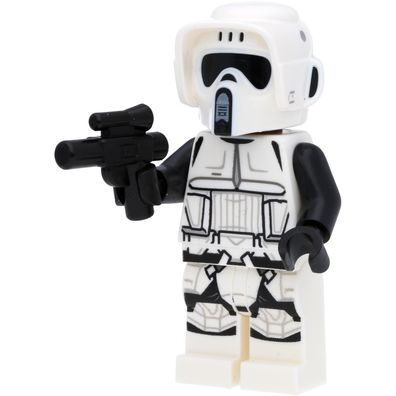LEGO Star Wars Minifigur Imperial Scout Trooper sw1229