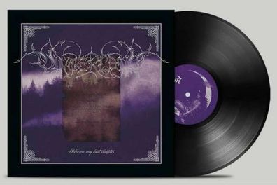 Vinterland - Welcome My Last Chapter (remastered) - - (Vinyl / Pop (Vinyl))