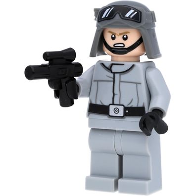 LEGO Star Wars Minifigur Imperial AT-ST Driver sw1217