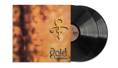 Prince: The Gold Experience - - (Vinyl / Rock (Vinyl))