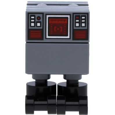 LEGO Star Wars Minifigur Gonk Droid sw1314
