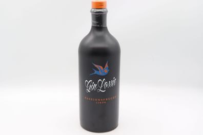 Gin Lossie - Passionsfrucht 40% Vol. 0,7 ltr.