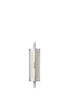 Philips LED R7s 118mm Leuchtmittel 14W 2000lm 3000K warmweiss dimmbar 2,9x2,9x11,8cm