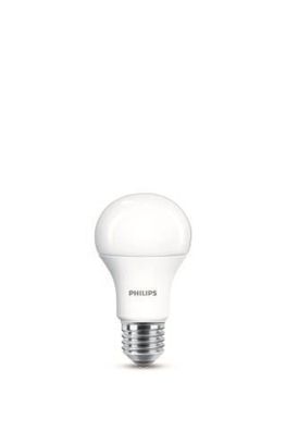 Philips LED E27 A60 6er Set Leuchtmittel 13W 1521lm 2700K warmweiss 6x6x12cm